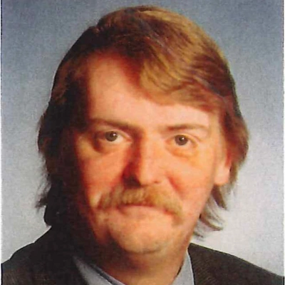 Rechtsanwalt  Hans-Uwe Jorczik 